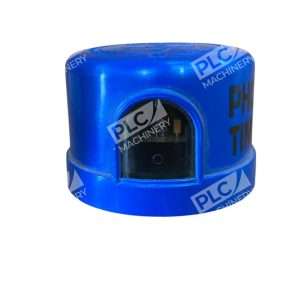 Tork 105 305VAC 5060Hz SPST NC 1000WT 1800VA Electric Phototimer 5737TZ 226854012536