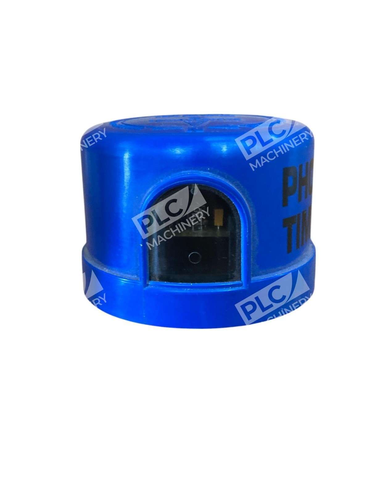 Tork 105-305VAC 50/60Hz SPST N.C. 1000W(T) 1800VA Electric Phototimer 5737TZ - Image 5