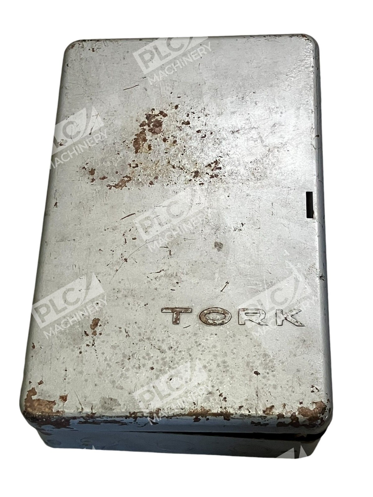 Tork Time Control 2/74/W120N Timing Motor 120V 60CAC Model W120