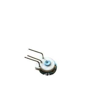 Trimpot Single Turn 100KB Linear B Taper PCB Mount 8119 297934133856