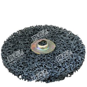 Tuff Grit Lawson 5 X Coarse Coating Removal Quick Change Disc 18497 Box of 5 226873549306