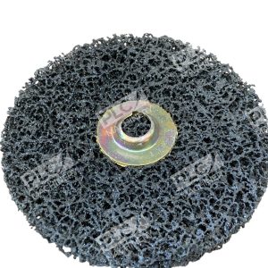 Tuff Grit Lawson 5 X Coarse Coating Removal Quick Change Disc 18497 Box of 5 226873549306