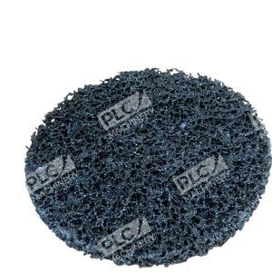 Tuff Grit Lawson 5 X Coarse Coating Removal Quick Change Disc 18497 Box of 5 226873549306
