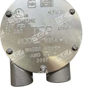 Tyco Fire Products Water Motor Alarm TFP WMA 1 227114872316