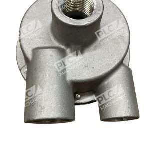 Tyco Fire Products Water Motor Alarm TFP WMA 1 227114872316