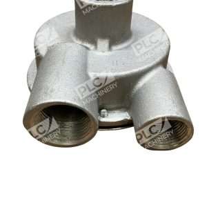 Tyco Fire Products Water Motor Alarm TFP WMA 1 227114872316