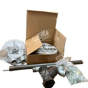 Tyco Fire Products Water Motor Alarm TFP WMA 1 227114872316