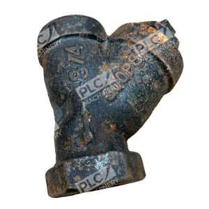 Tyco Fire Products Water Motor Alarm TFP WMA 1 227114872316