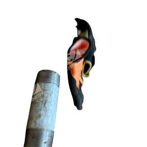 Tyco Fire Products Water Motor Alarm TFP WMA 1 227114872316