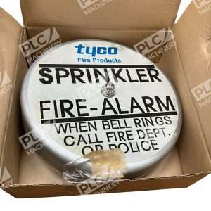 Tyco Fire Products Water Motor Alarm TFP WMA 1 227114872316