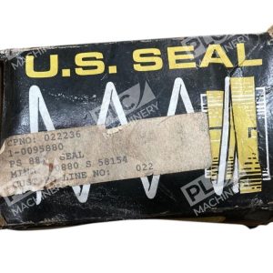 US Seal 00880 S 58154 022236 1 0095880 Seal PS 887