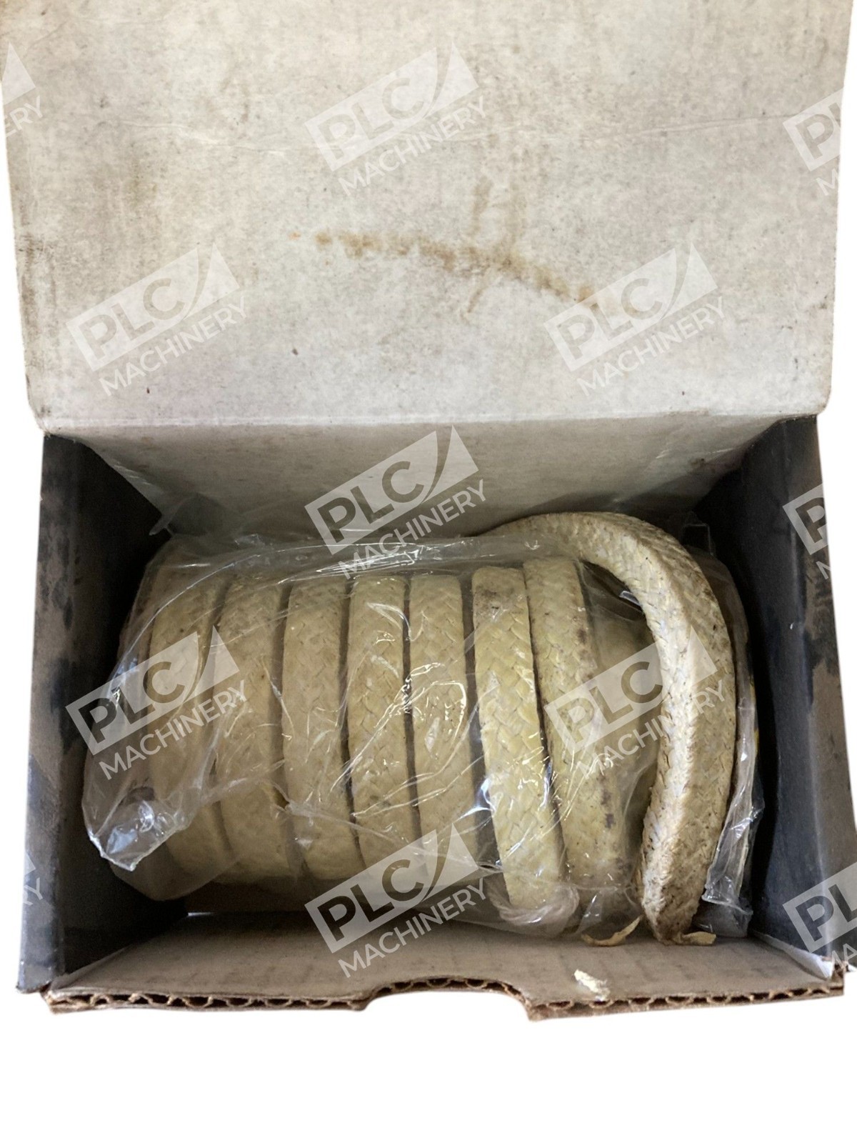 UTEX Style 213 3/8" 9.5mm Texlok Interbraid 0213-25-0375-01 - Image 4