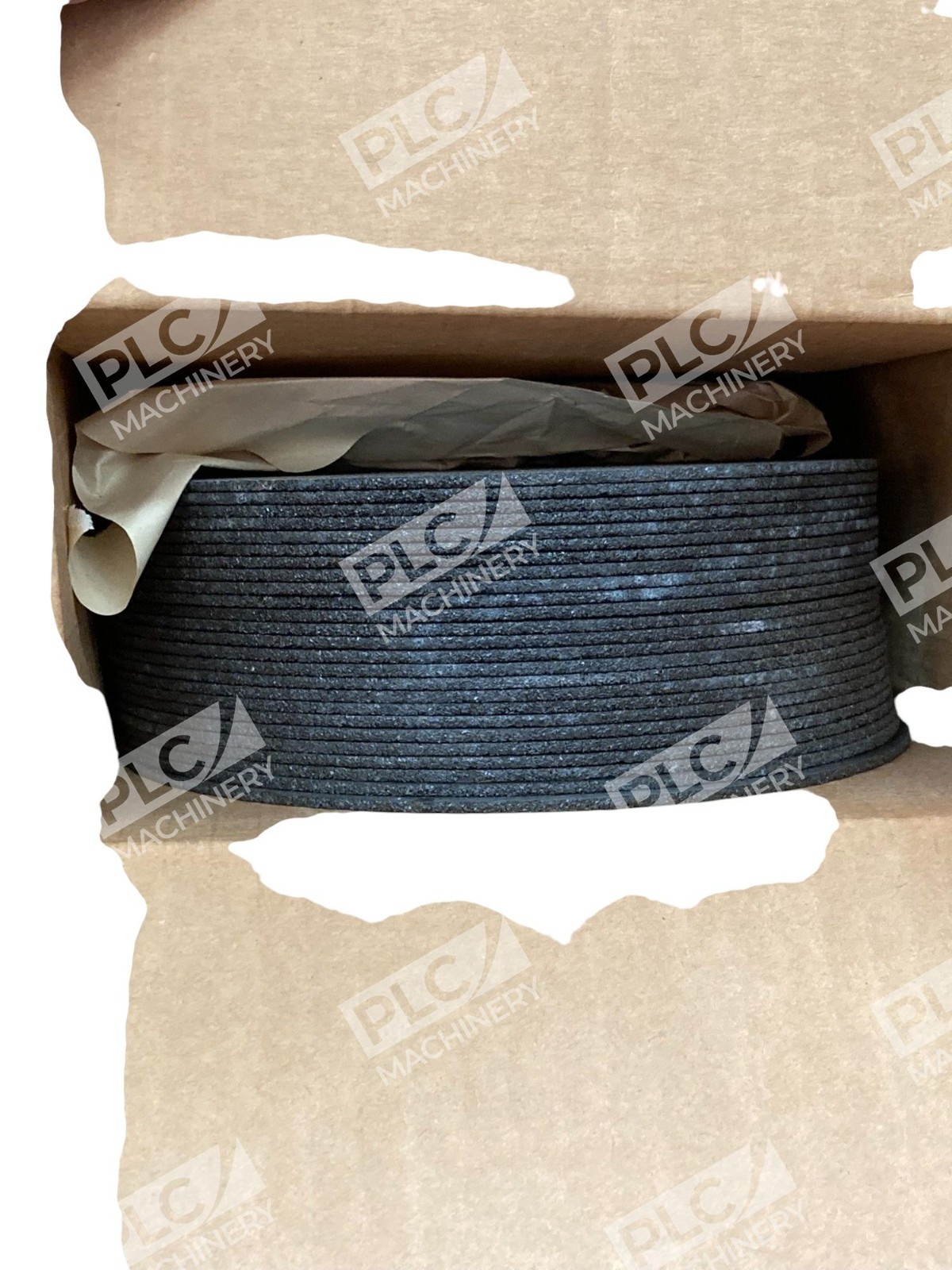 United Abrasives TM7X0.090X5/8 Z-Tech SAIT Type1 Cut Off Wheel 23827 (Box of 25) - Image 4