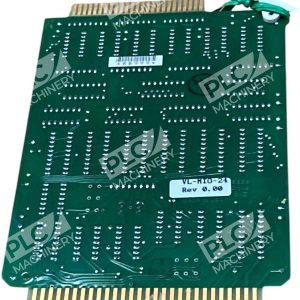 VersaLogic VL RIO 24 PN 2340 PCB Circuit Board STD MIO 24 226753236206