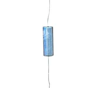 Vintage Sprague 118PS2 Metallized Paper Capacitor 200DC 30 F 297782056876