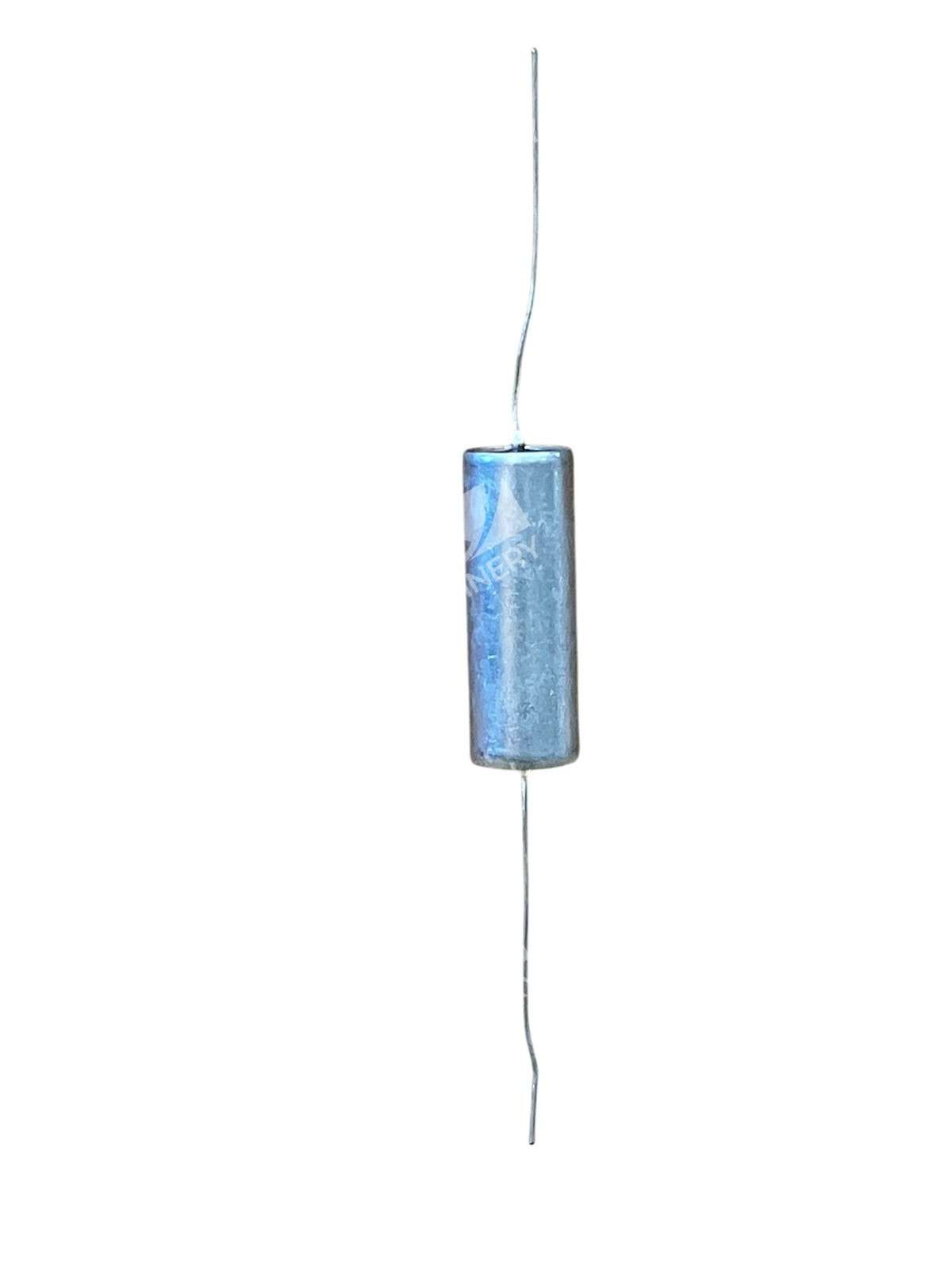 Vintage Sprague 118PS2 Metallized Paper Capacitor 200DC 3.0 µF - Image 7