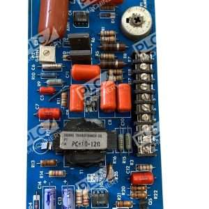WER 1074 79 1074 079 High Power Audio Amplifier Circuit Board Assembled Module 297965863606