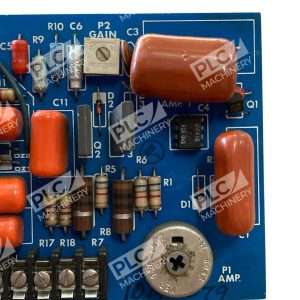 WER 1074 79 1074 079 High Power Audio Amplifier Circuit Board Assembled Module 297965863606