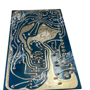 WER 1074 79 1074 079 High Power Audio Amplifier Circuit Board Assembled Module 297965863606