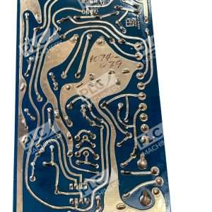 WER 1074 79 1074 079 High Power Audio Amplifier Circuit Board Assembled Module 297965863606