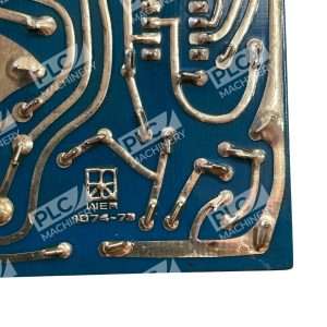 WER 1074 79 1074 079 High Power Audio Amplifier Circuit Board Assembled Module 297965863606