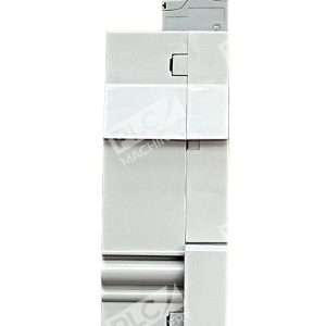 Wago 51191018 8 Port Industrial Ethernet Switch 297140261246