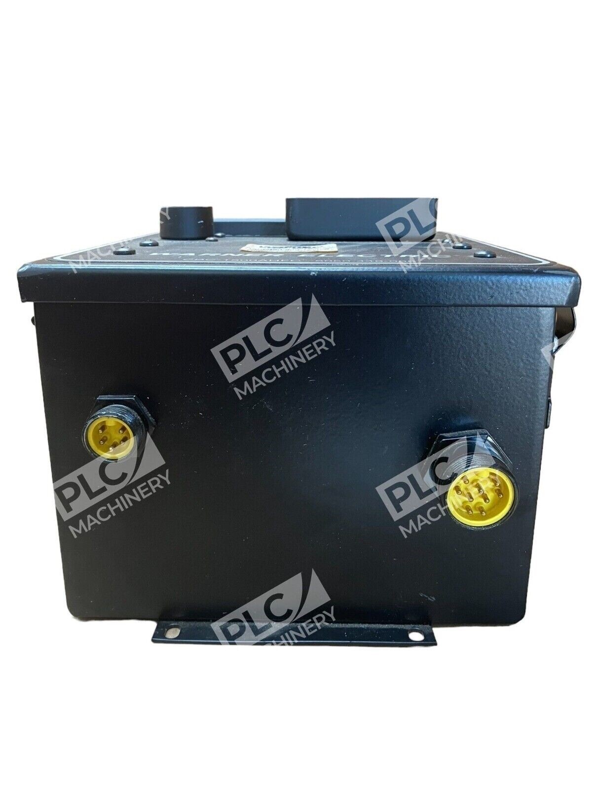 Warner Electric 6050-448-006 Clutch Brake Control System CBC-1500 AHFC - Image 4