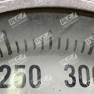 Weksler Temp Pro TP TT 623 50 500F Bimetal Thermometer BM5 14 3 227077850406