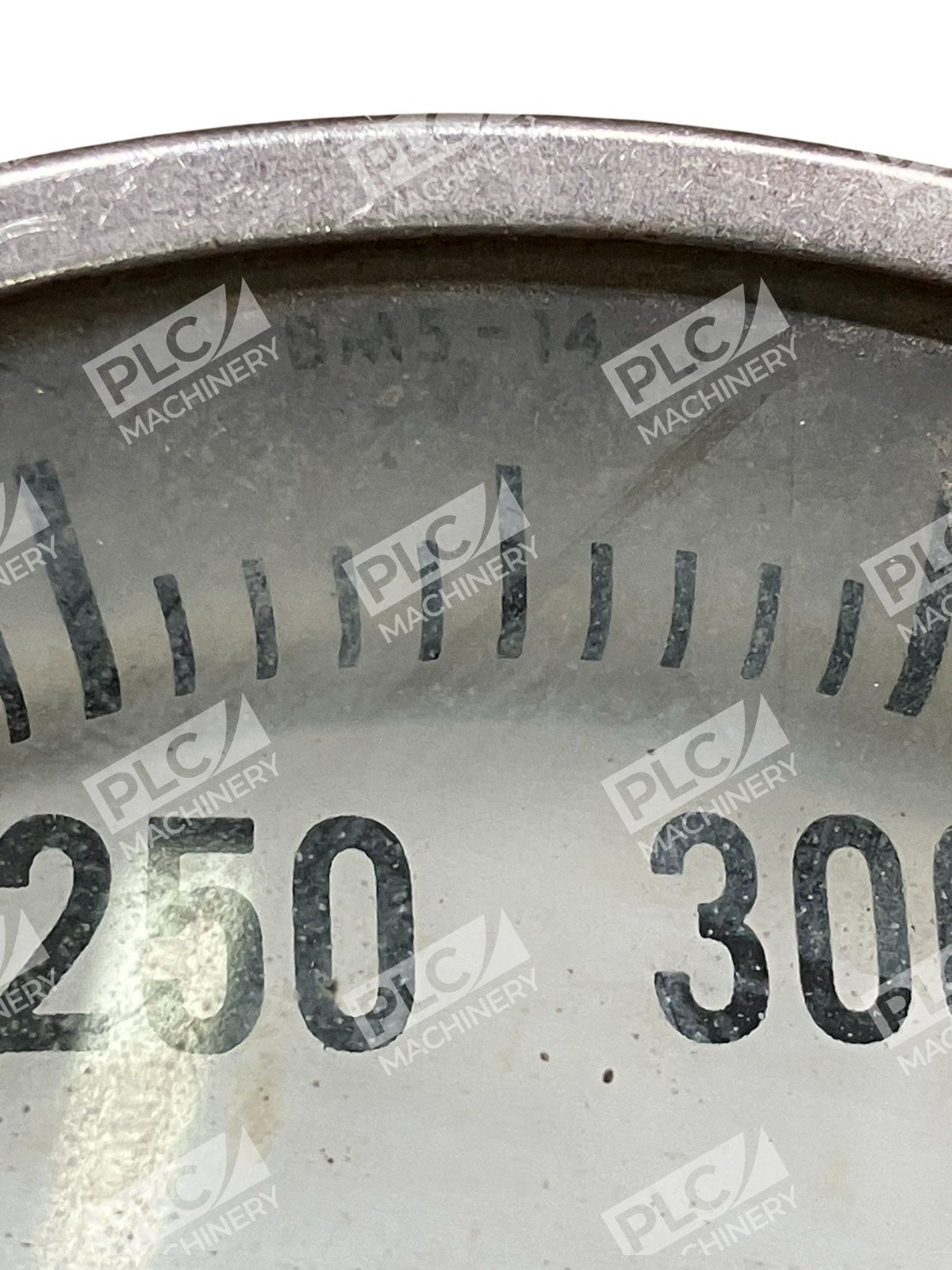 Weksler Temp-Pro TP TT-623 50-500F Bimetal Thermometer BM5-14-3 - Image 4