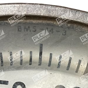 Weksler Temp Pro TP TT 623 50 500F Bimetal Thermometer BM5 14 3 227077850406