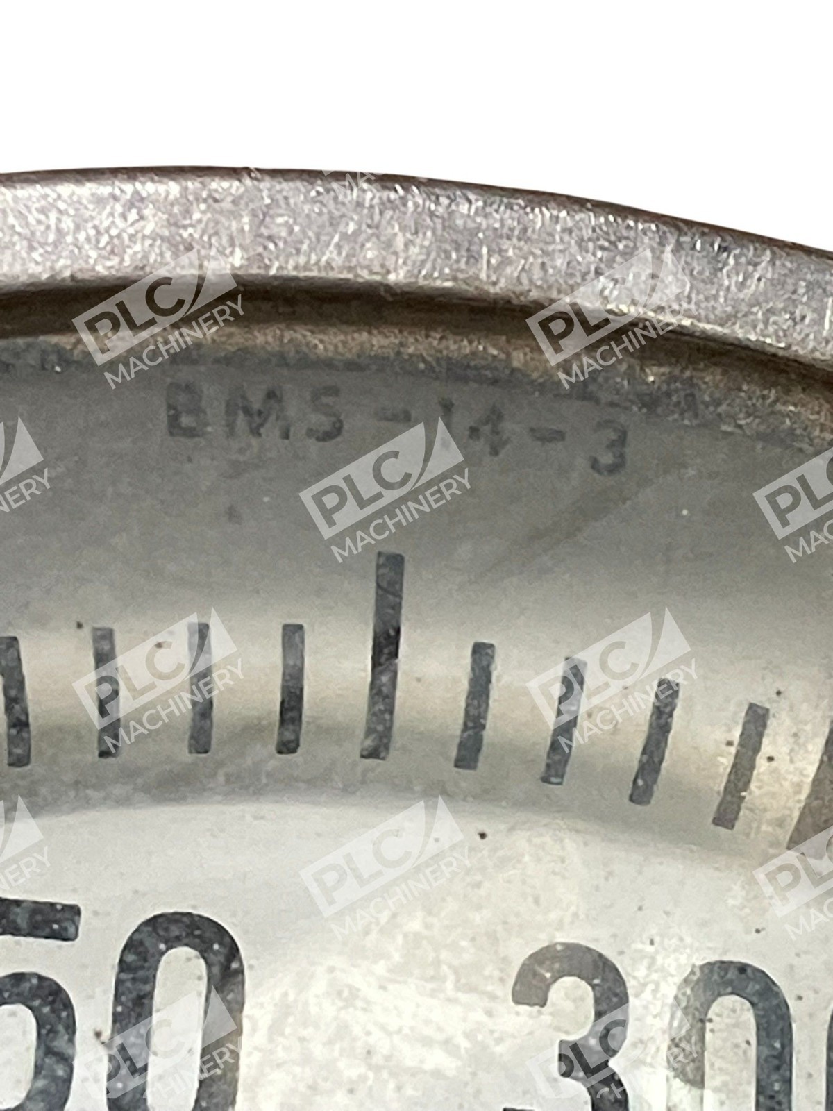 Weksler Temp-Pro TP TT-623 50-500F Bimetal Thermometer BM5-14-3 - Image 5