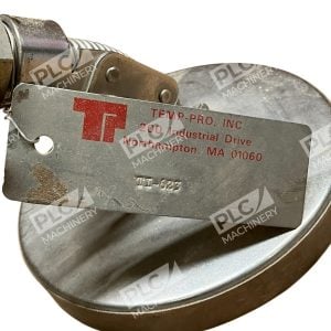 Weksler Temp Pro TP TT 623 50 500F Bimetal Thermometer BM5 14 3 227077850406