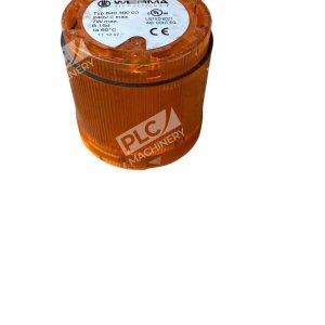 Werma Signaltechnik 7W Amber Stack Light 840 300 00
