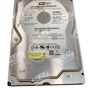 Western Digital WD1600YD 160GB Hard Drive