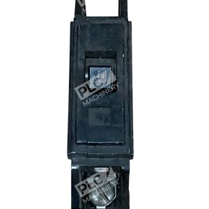 Westinghouse 120/240VAC 2W 1 Pole 10A Circuit Breaker KX-685