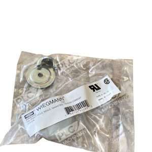 Wiegmann WAS050 Oil-Tight Hole Seal 1/2" Conduit Gasketed