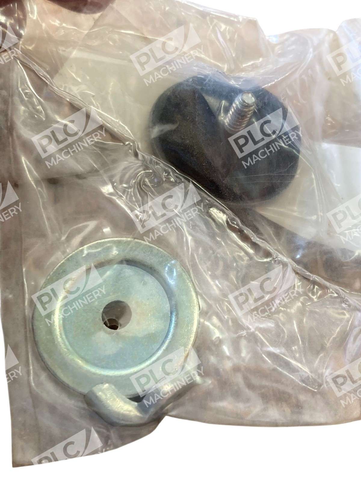 Wiegmann WAS050 Oil-Tight Hole Seal 1/2" Conduit Gasketed - Image 5