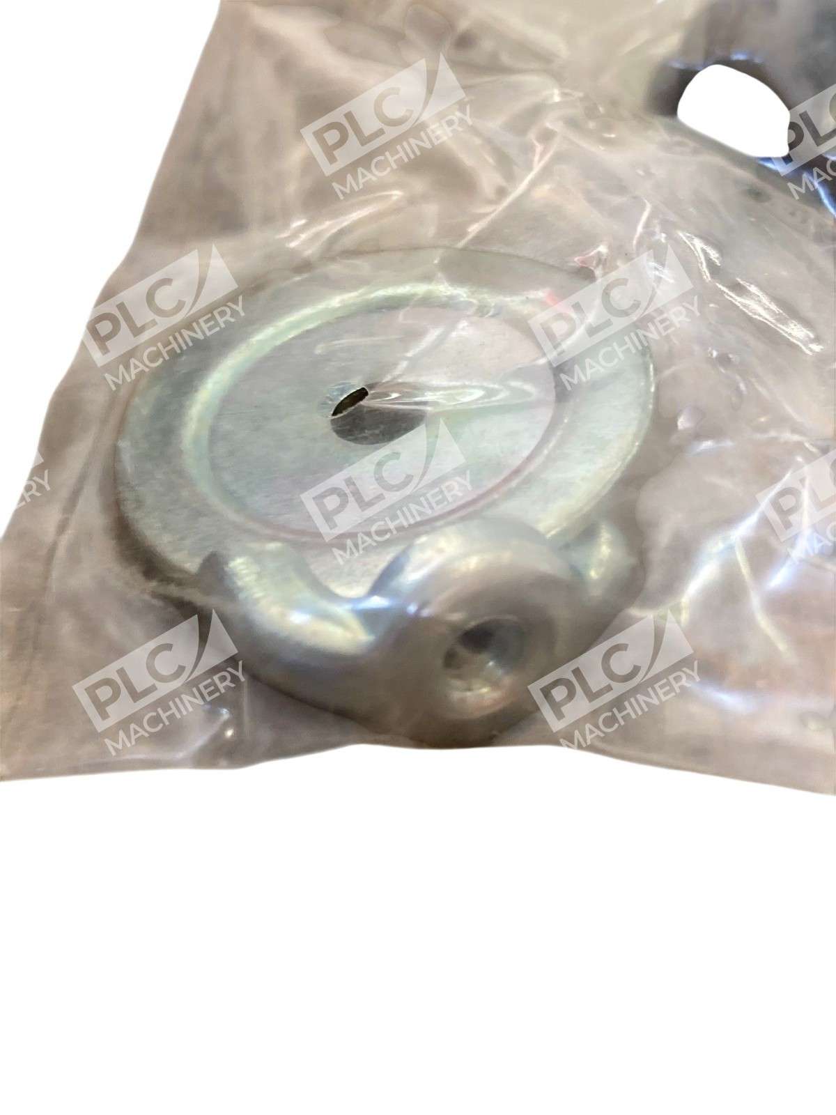 Wiegmann WAS050 Oil-Tight Hole Seal 1/2" Conduit Gasketed - Image 8