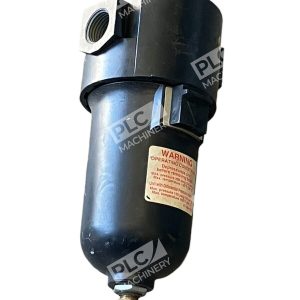 Wilkerson Pneumatic Filter F26-04-M00B