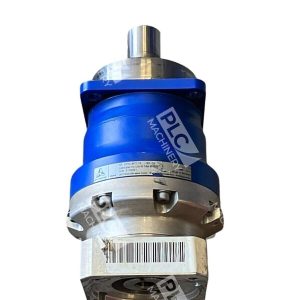 Wittenstein Alpha Planetary Gearbox SP 075S-MF2-70-1B1-2S