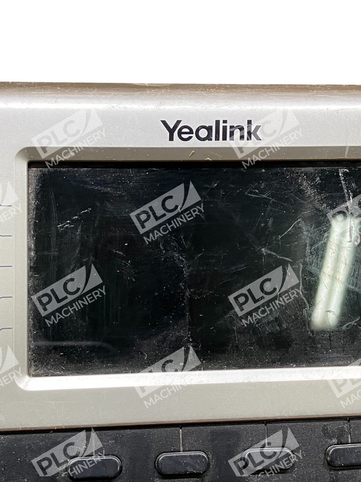 Yealink SIP-T29G Gigabit IP Phone Color Display PoE Business VoIP - Image 3