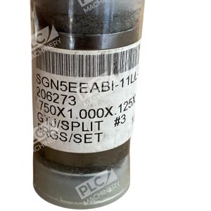 0750X1000X0125X0250 GTJ Split 3 5 Ring Set Packing 206273 226929357727