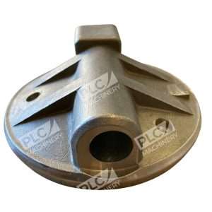 184005 Industrial Machine Disk Steel Component TT0053750 181 297859894257