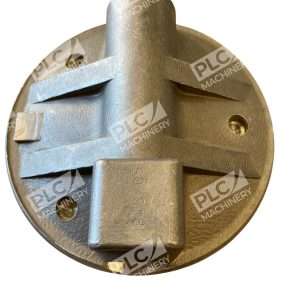 184005 Industrial Machine Disk Steel Component TT0053750 181 297859894257