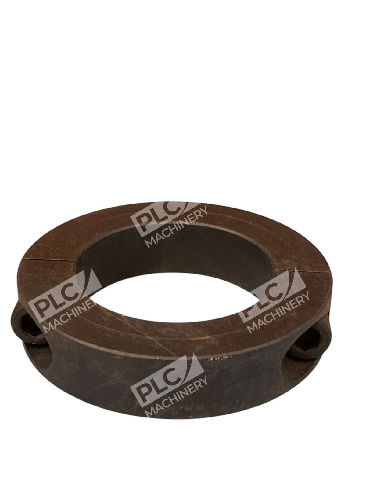 3" Bore 2PC Shaft Collar 8386K26 - Image 4