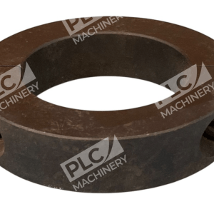 3" Bore 2PC Shaft Collar 8386K26