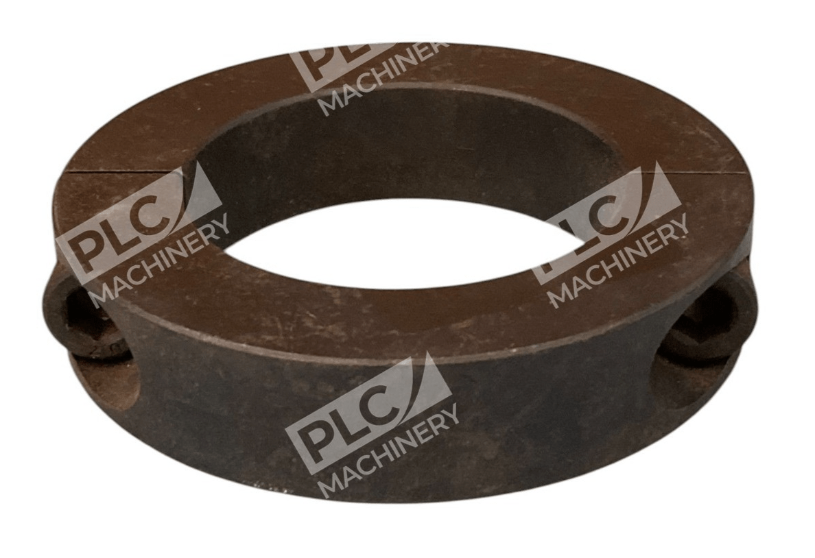 3" Bore 2PC Shaft Collar 8386K26