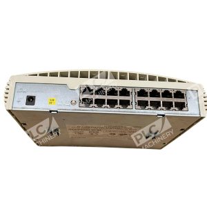 3Com OfficeConnect 16 Port Dual Speed Switch 3C16735B 226994373447