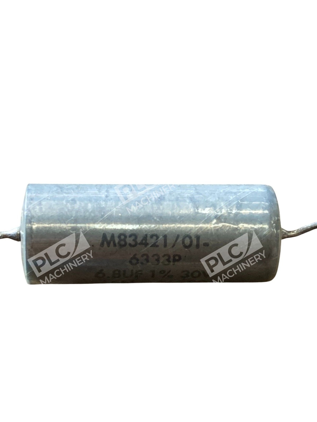 56289 8340 D 6.8UF 30V Capacitor M83421/01-6333P - Image 4