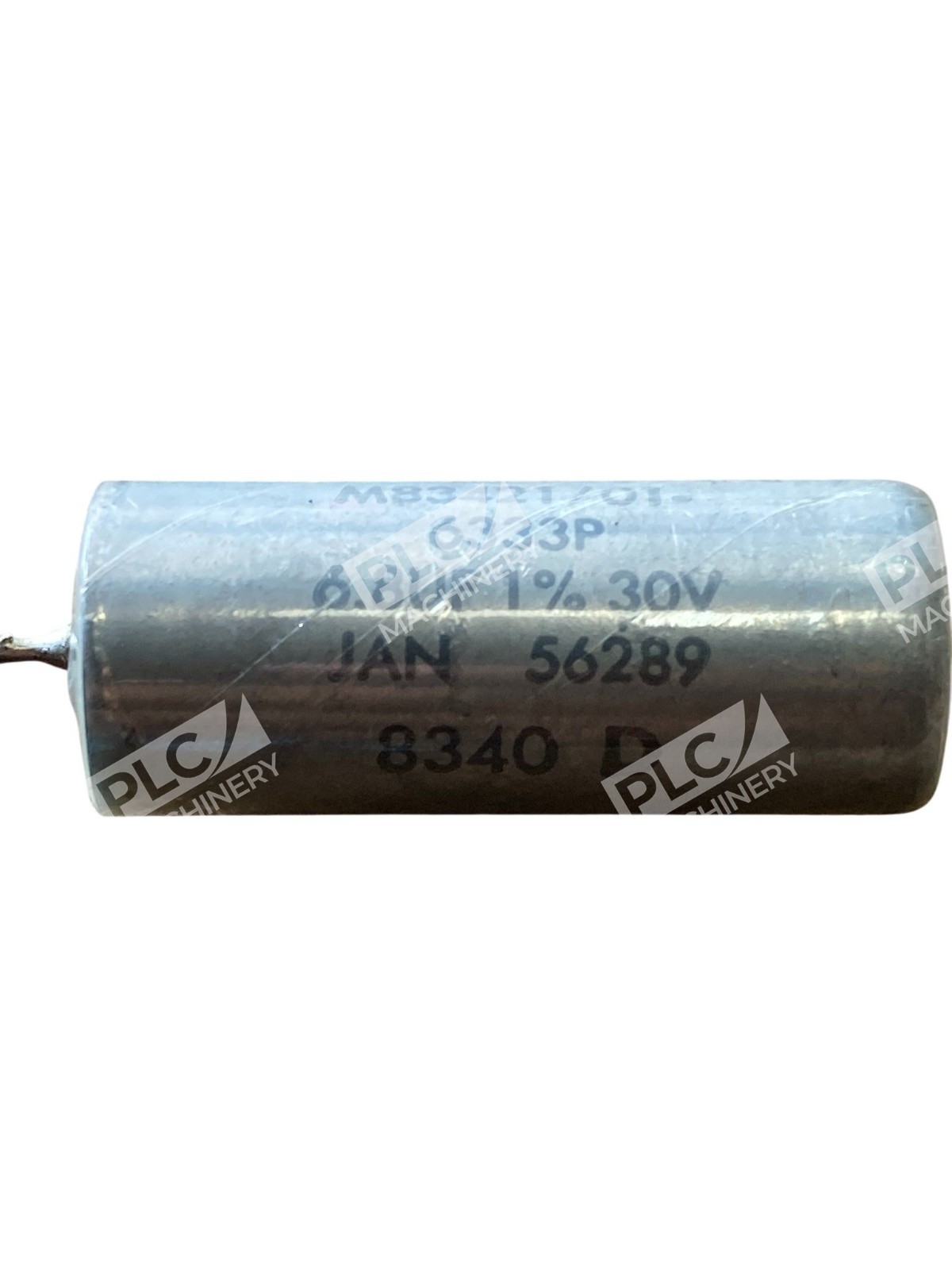 56289 8340 D 6.8UF 30V Capacitor M83421/01-6333P - Image 6